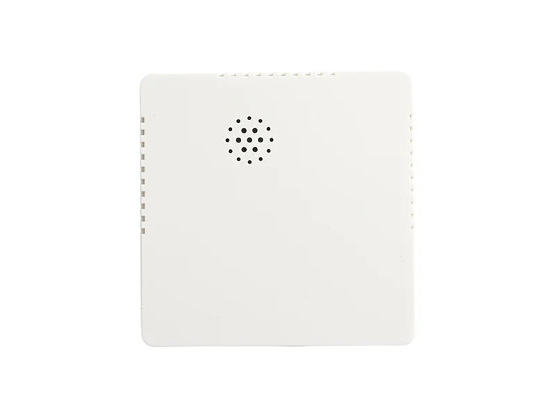 Sublimation Music Album Fridge Magnet (10*10*1cm,White)