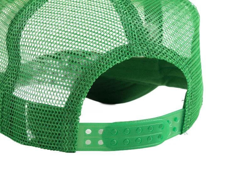 Sublimation Kid Cap(Green)