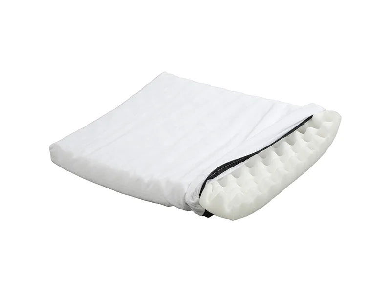 Sublimation Blank Microfiber Pet Pad with Non-slip Bottom