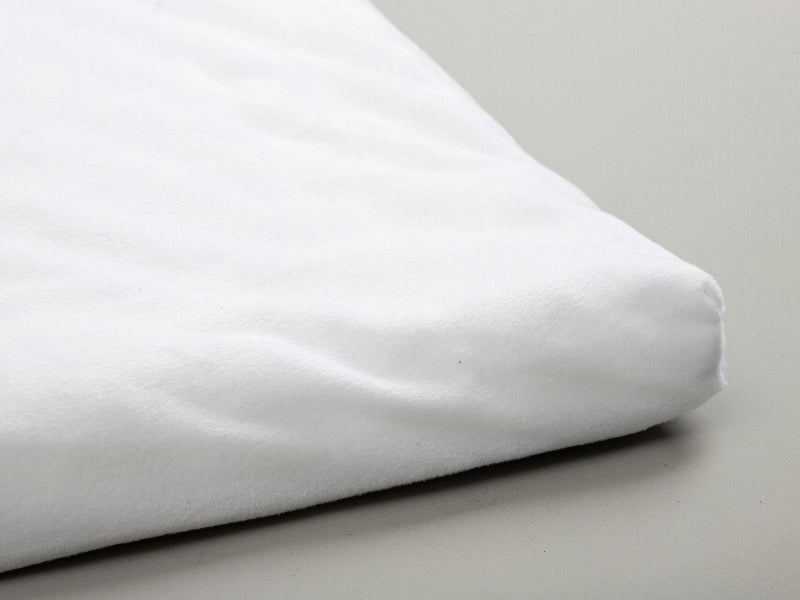 Sublimation Blank Microfiber Pet Pad with Non-slip Bottom