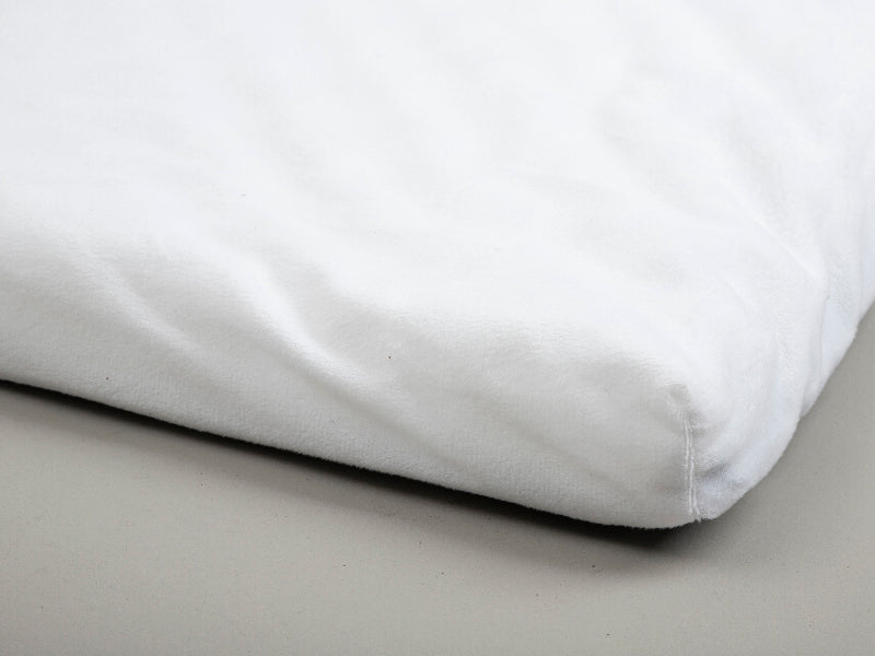 Sublimation Blank Microfiber Pet Pad with Non-slip Bottom