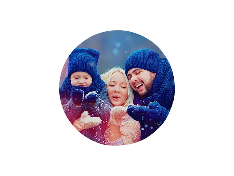 Sublimation 12inch Plate for Full Image Printing