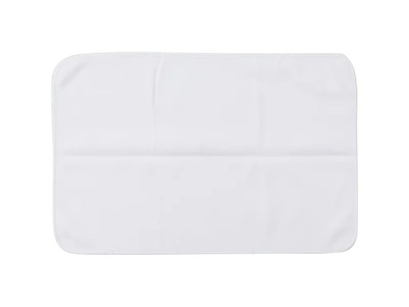 Sublimation Blanks Fleece Pet Blanket (50*76cm/19.68inchx29.9inch)