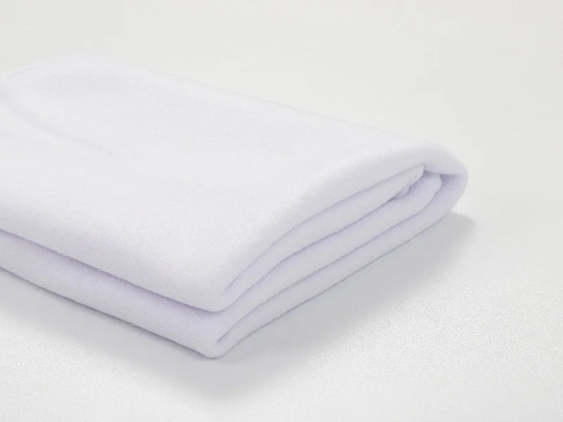 Sublimation Blanks Fleece Pet Blanket (50*76cm/19.68inchx29.9inch)