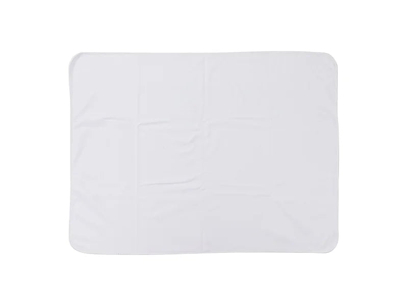 Sublimation Blanks Fleece Pet Blanket (76*101cm/29.9inchx39.76inch)