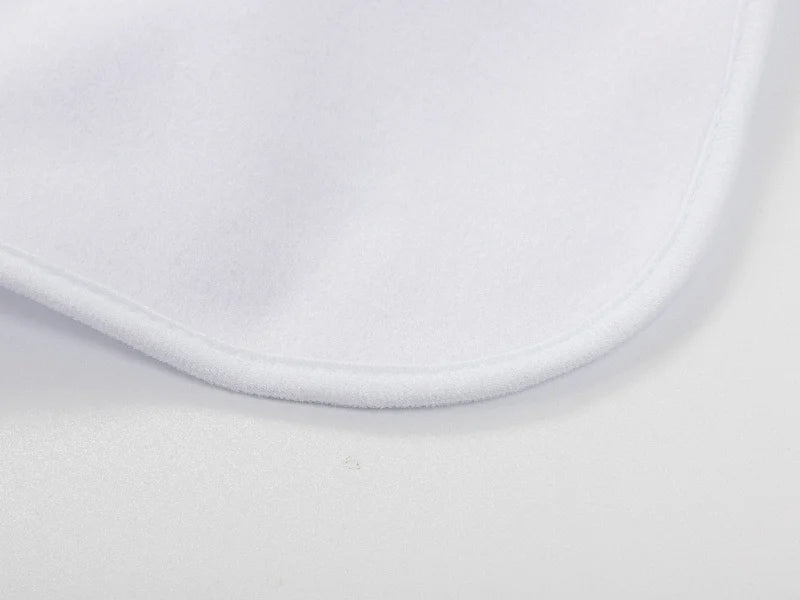 Sublimation Blanks Fleece Pet Blanket (76*101cm/29.9inchx39.76inch)