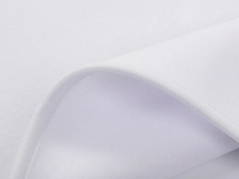 Sublimation Blanks Fleece Pet Blanket (101*127cm/39.76inchx50inch)