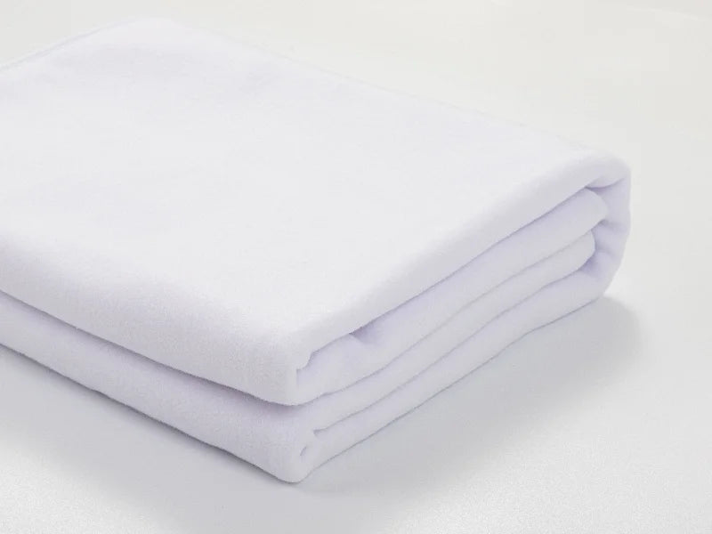 Sublimation Blanks Fleece Pet Blanket (127*152cm/50inchx59.8inch)