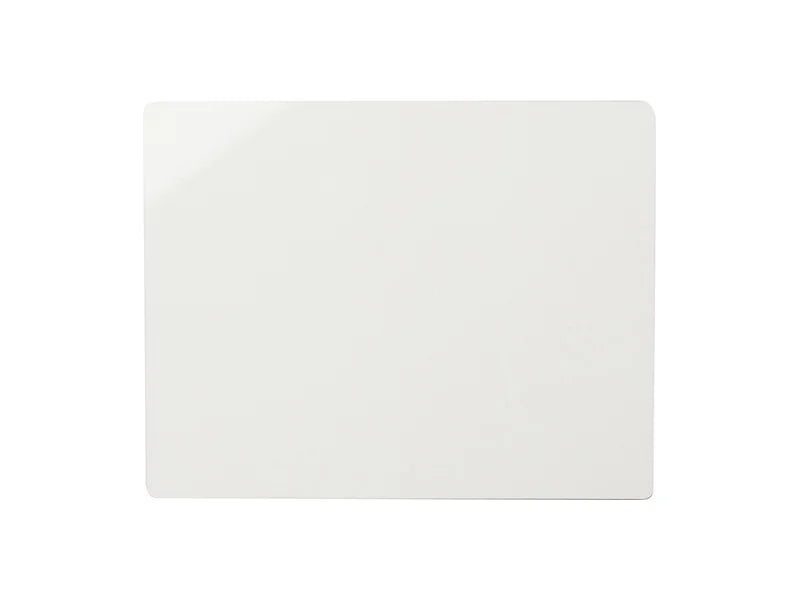 Sublimation Plastic Fridge Magnet (Rect, 7*9cm)