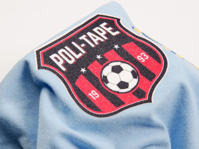 Sublimation Textile Graphics Printables - subli-flock 5902 A4