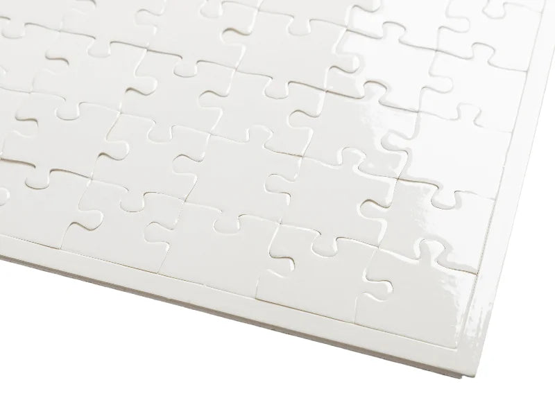Sublimation blank Puzzle 241 x 190mm 110 pieces