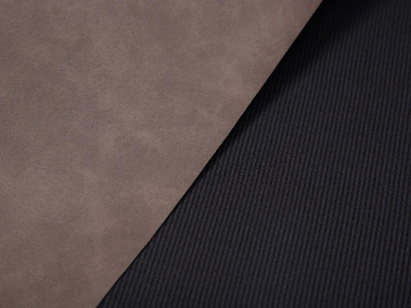 Sublimation PU Leather (Dark Gray, 30*50cm)