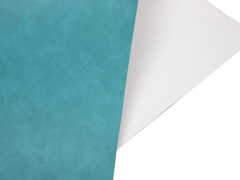 Sublimation PU Leather (Green, 30*50cm)