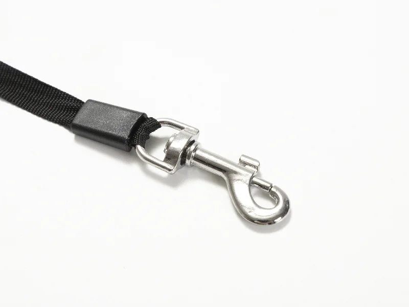 5m Blue Pet Leash w/ Aluminum Insert