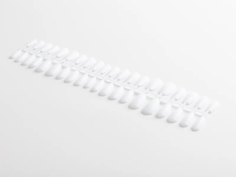 3D Sublimation Blanks Wearable Nail (20pcs/sheet)