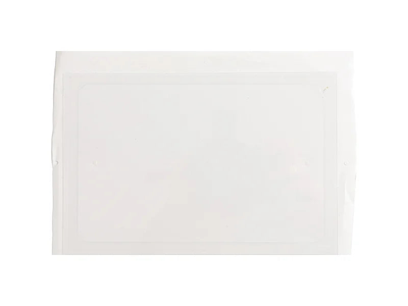 Sublimation Blanks Gift Box with Window (18*13*30cm)