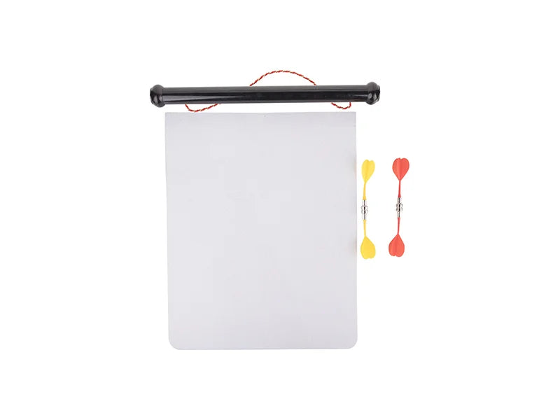 Sublimation Magnetic Dart Board (40*32cm)