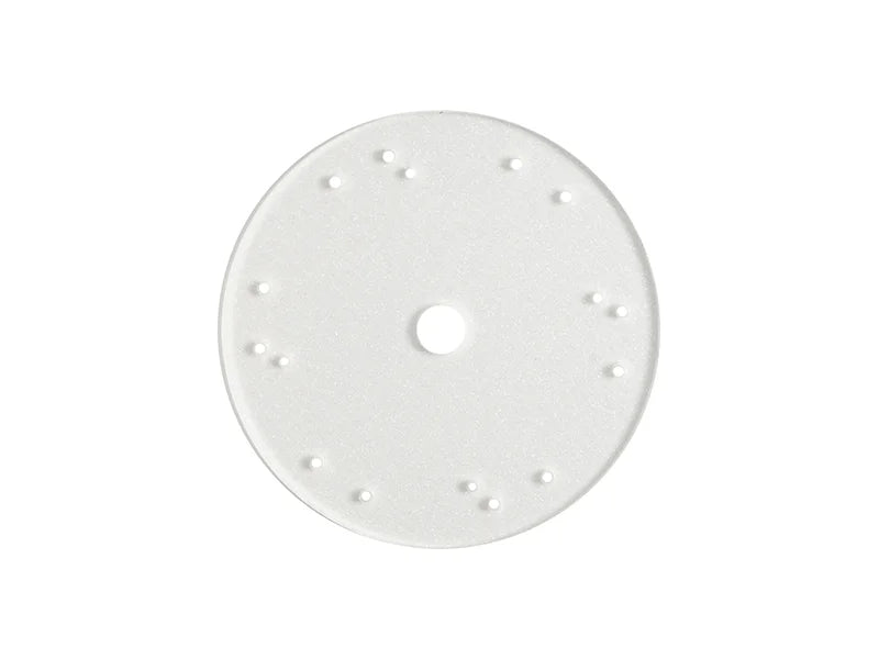 Sublimation Wind Chimes(Aluminum & Acrylic, 32inch)