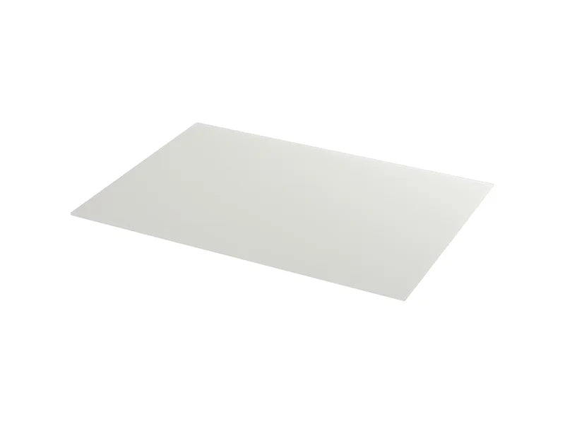 Sublimation Glass Frame (30.48*40.64*0.3cm,12inch*16inch*0.12inch)