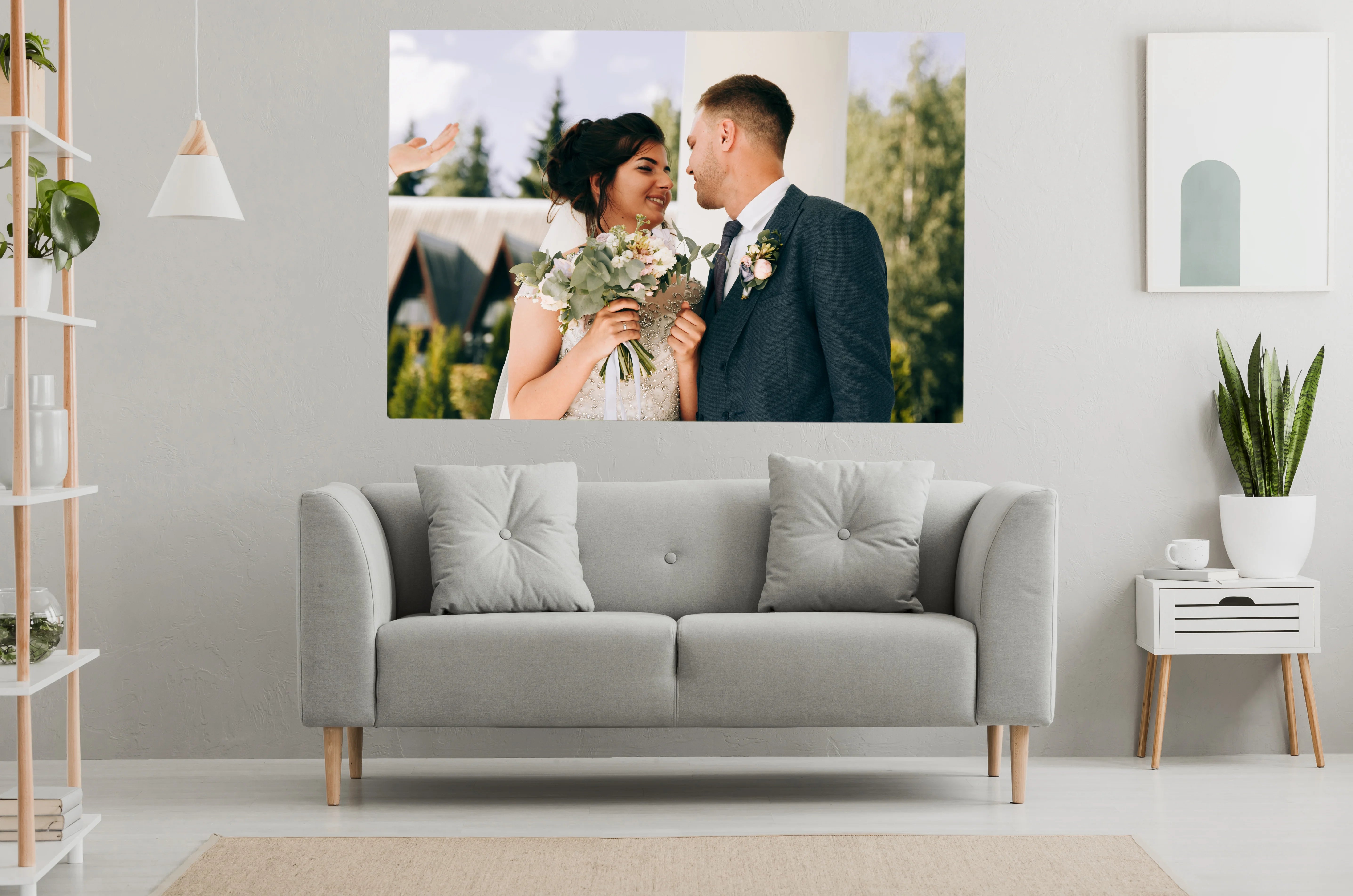 Sublimation Glass Frame (30.48*40.64*0.3cm,12inch*16inch*0.12inch)