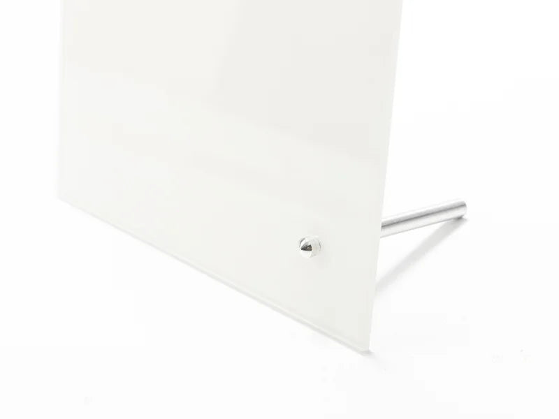 Sublimation Glass Frame (203*254*30mm)