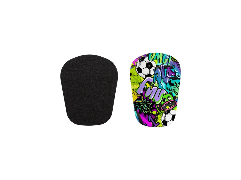 Sublimation Shin Guards(XS)