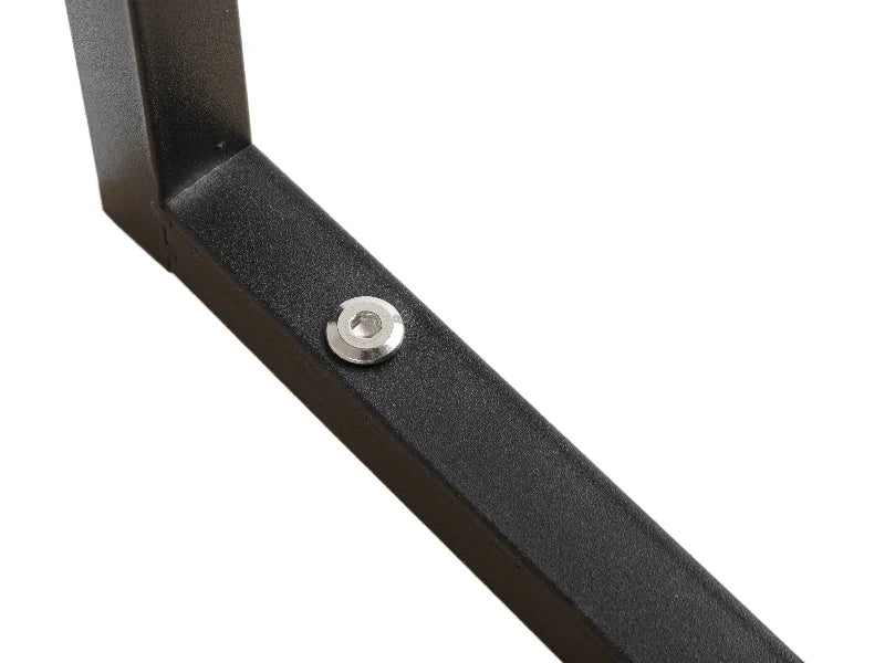 Sublimation Plywood Kids Stool (23*40*14cm)