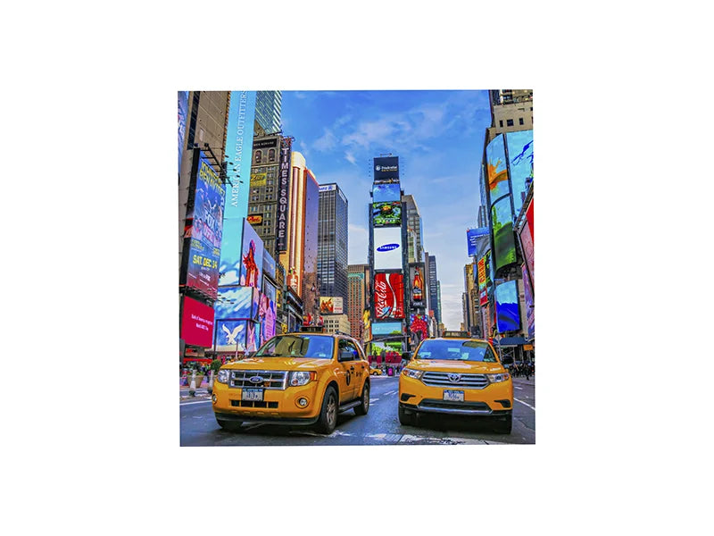 Sublimation Blanks Plywood Sheet 12inch x 12inch/30.5*30.5*0.5cm, White