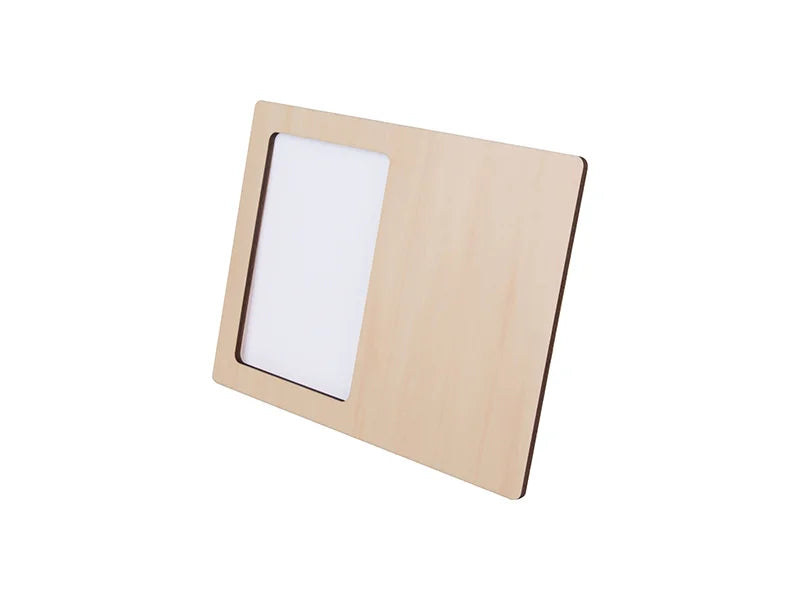 Sublimation Plywood Frame (25*19cm)