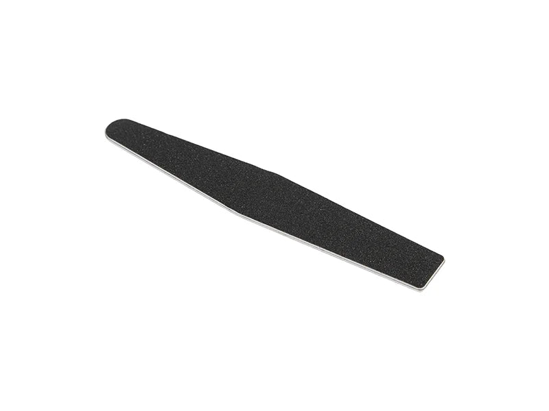 Sublimation Stainless Steel Nail File (Diamond shape,3*18cm)