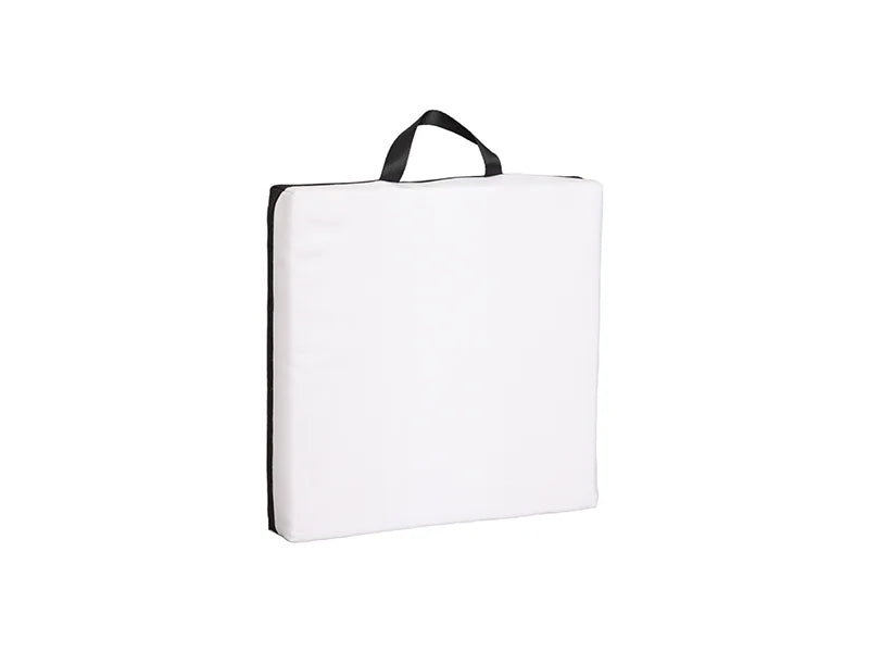 Sublimation Stadium Seat Cushion