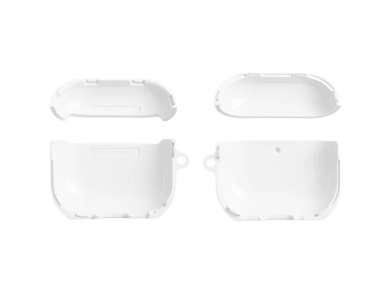 3D Sublimation AirPods 4 Earphone Case Coated Cover
