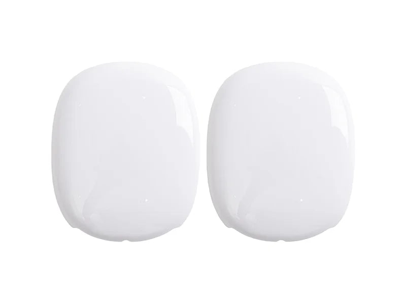 3D Sublimation AirPods Max Earphone Cover Coated Cover(2pcs)