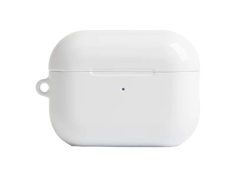 3D Sublimation AirPods Pro 2 Earphone Case Cover Coated Cover