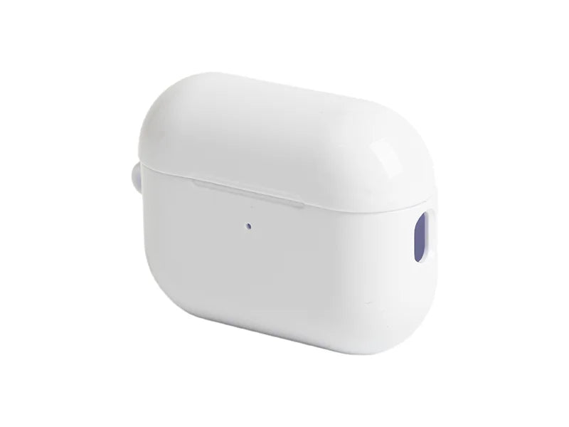 3D Sublimation AirPods Pro 2 Earphone Case Cover Coated Cover
