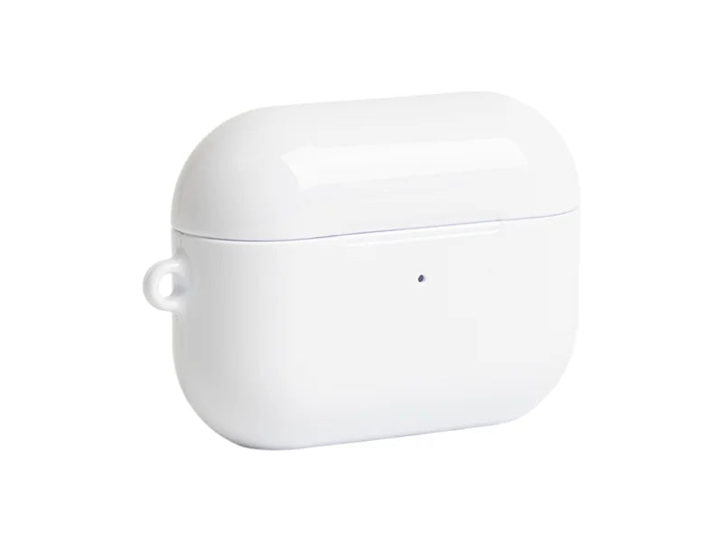3D Sublimation AirPods Pro 2 Earphone Case Cover Coated Cover