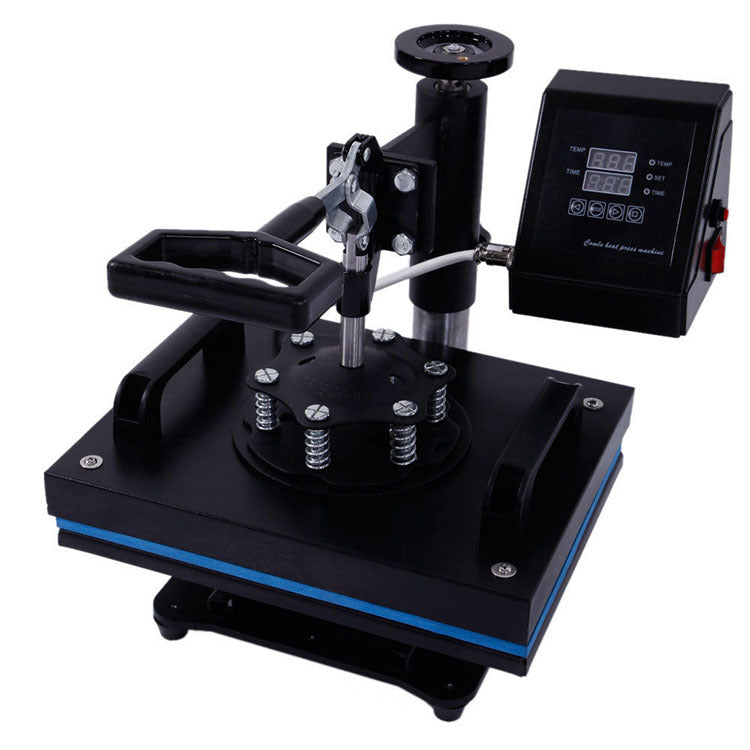 Small Heat Press Machine Portable Heat Press for T-Shirt