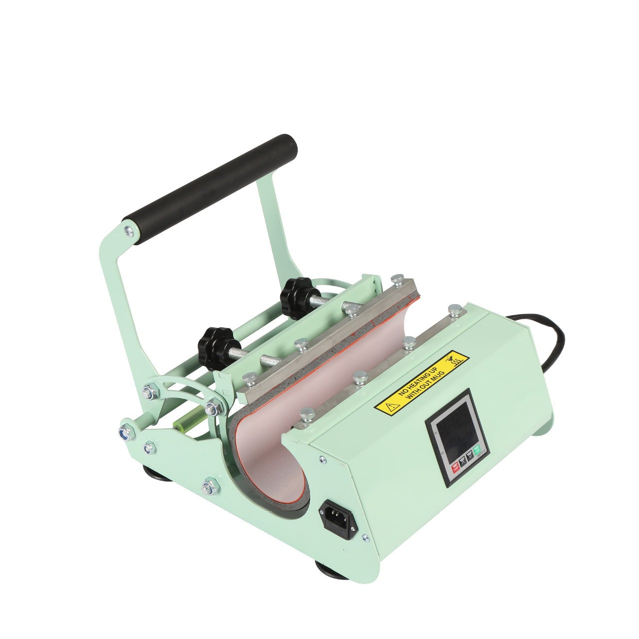 Tumbler Heat Press Machine 30oz Sublimation Tumbler Heat Press Printing Machine