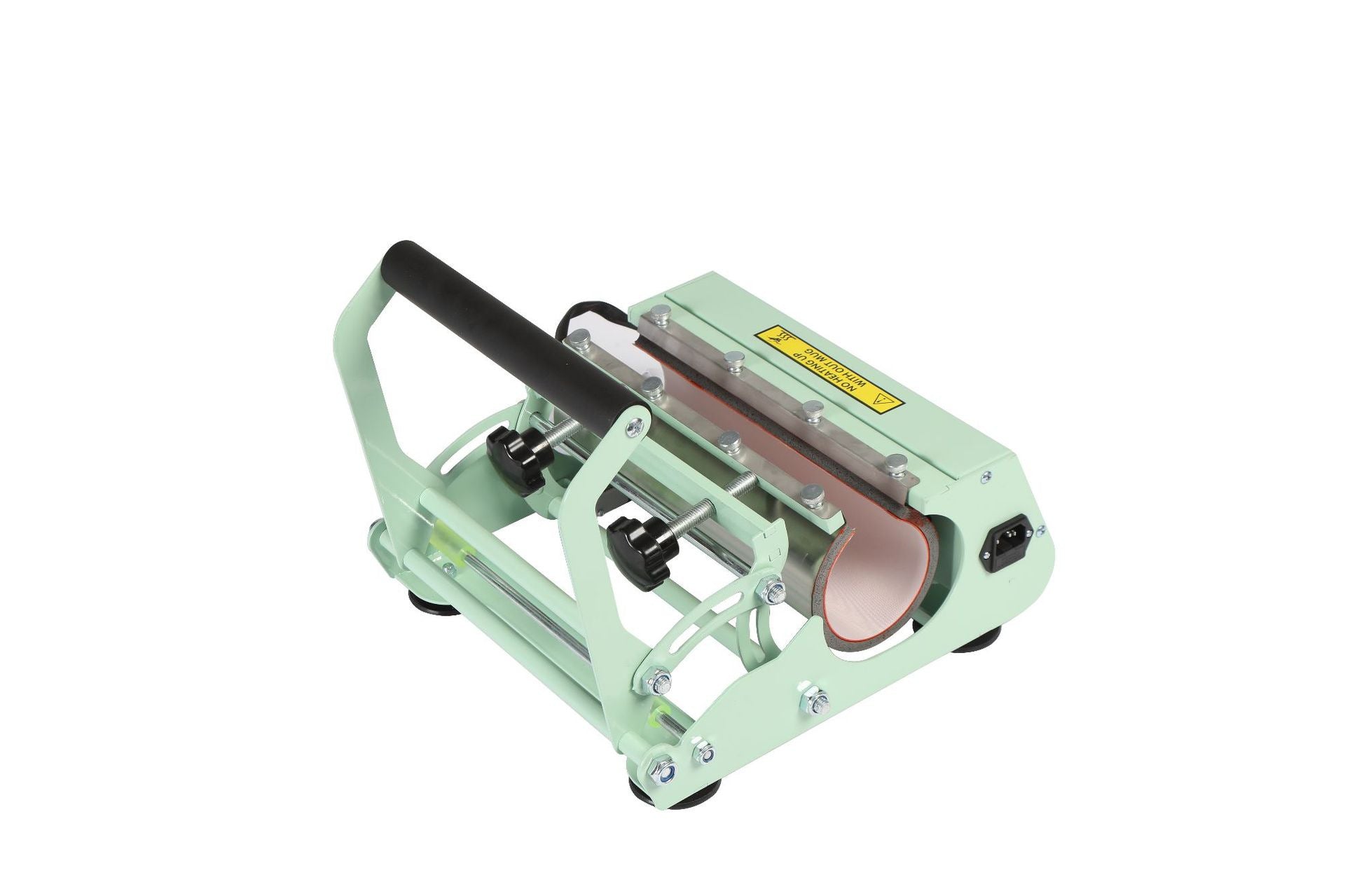 Tumbler Heat Press Machine 30oz Sublimation Tumbler Heat Press Printing Machine