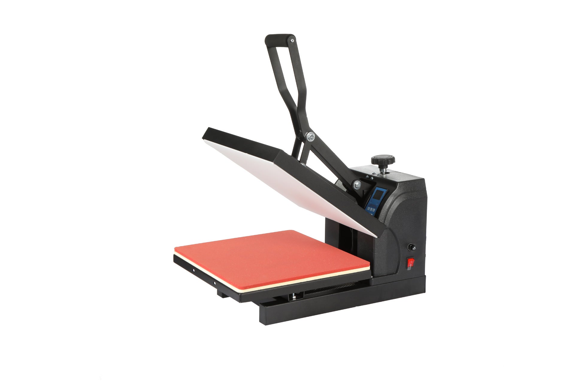 Sublimation Heat Press Printing Machine T Shirt Transfer Printing Machine