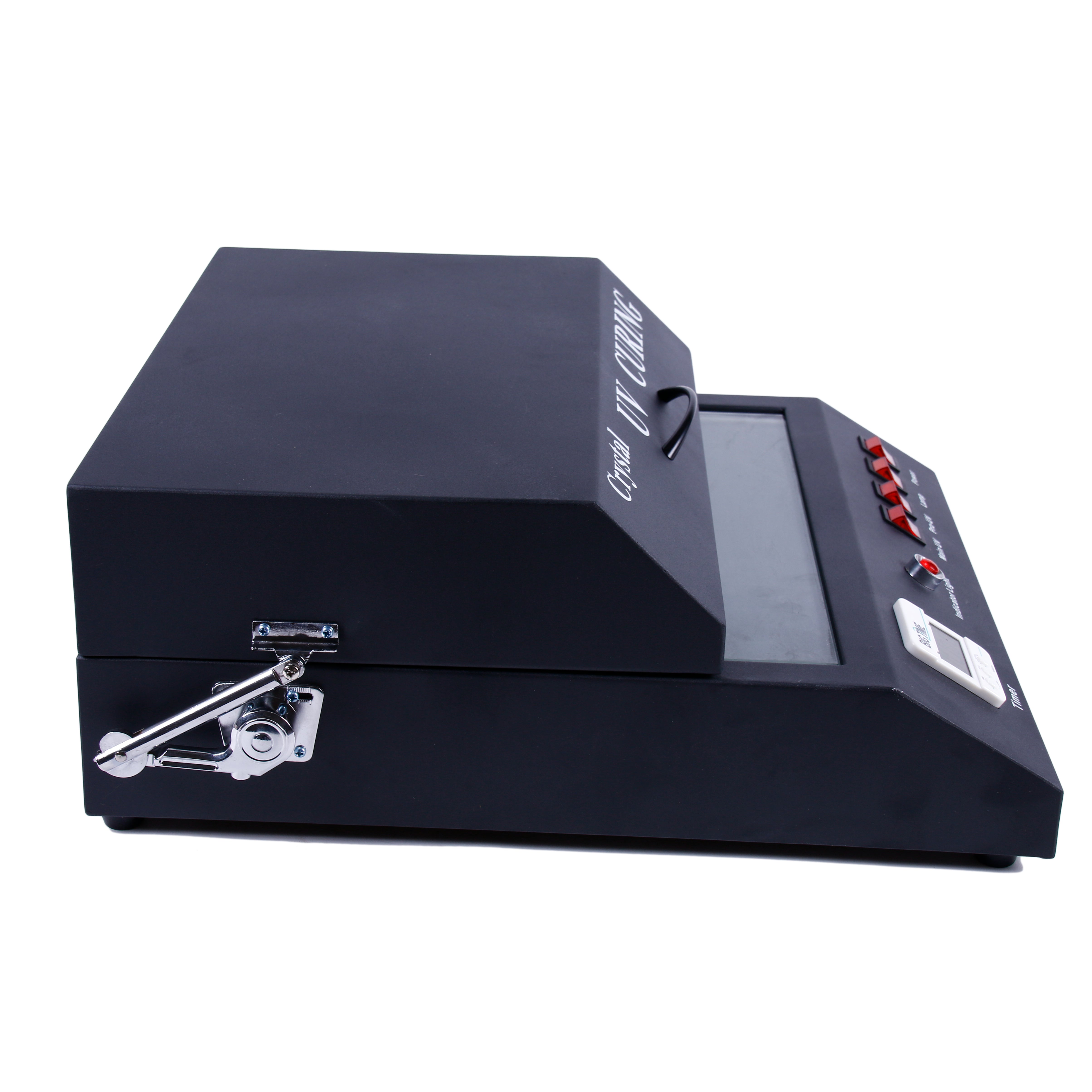 Durable Crystal UV Curing Machine