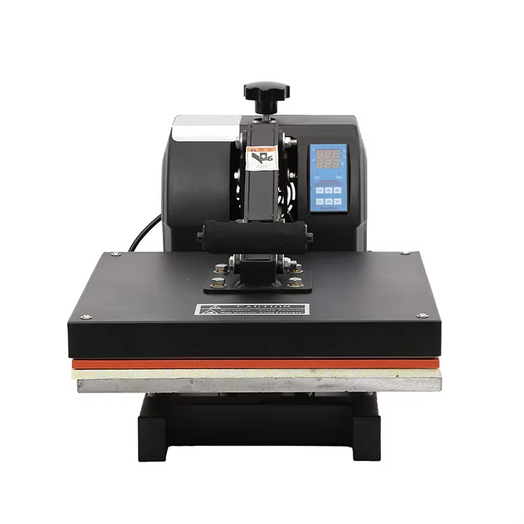 Multifunction Sublimation Heat Press Machine
