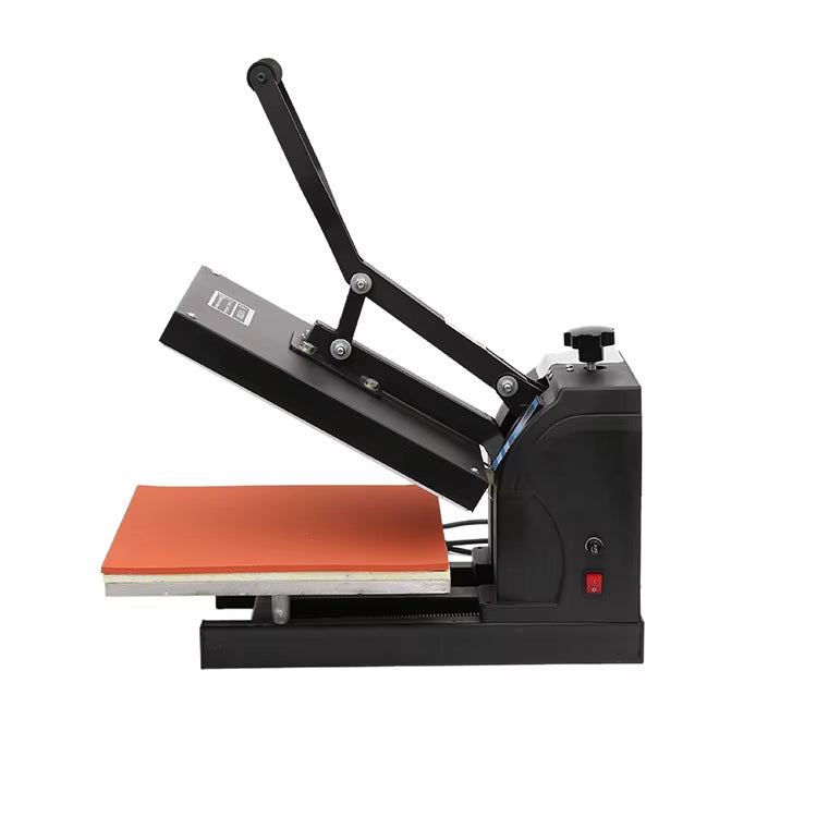 Multifunction Sublimation Heat Press Machine