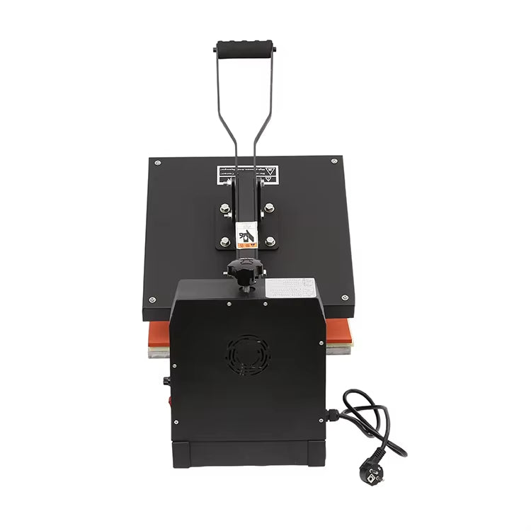 Multifunction Sublimation Heat Press Machine