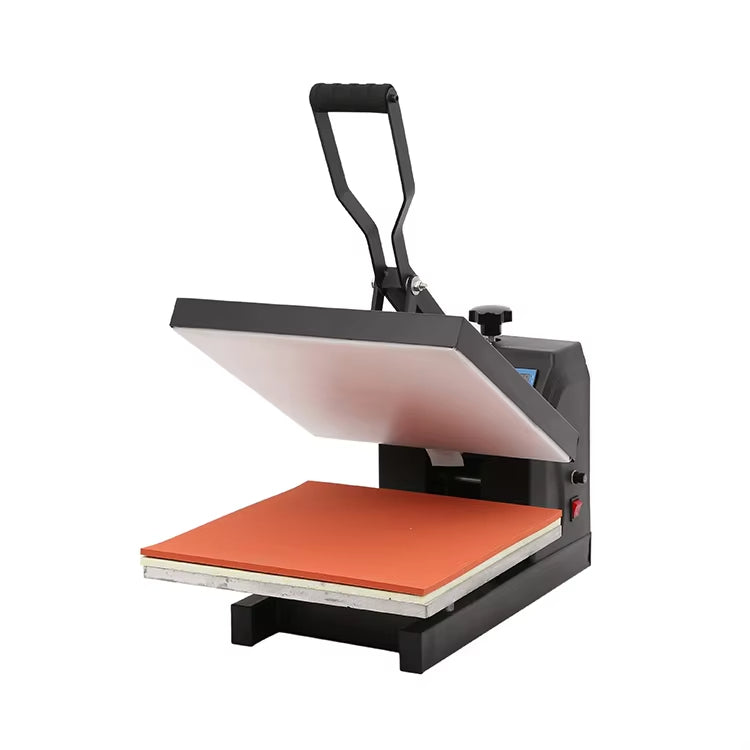 Multifunction Sublimation Heat Press Machine