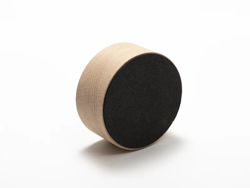 5mm Rechargeable LED Light Base (Round)