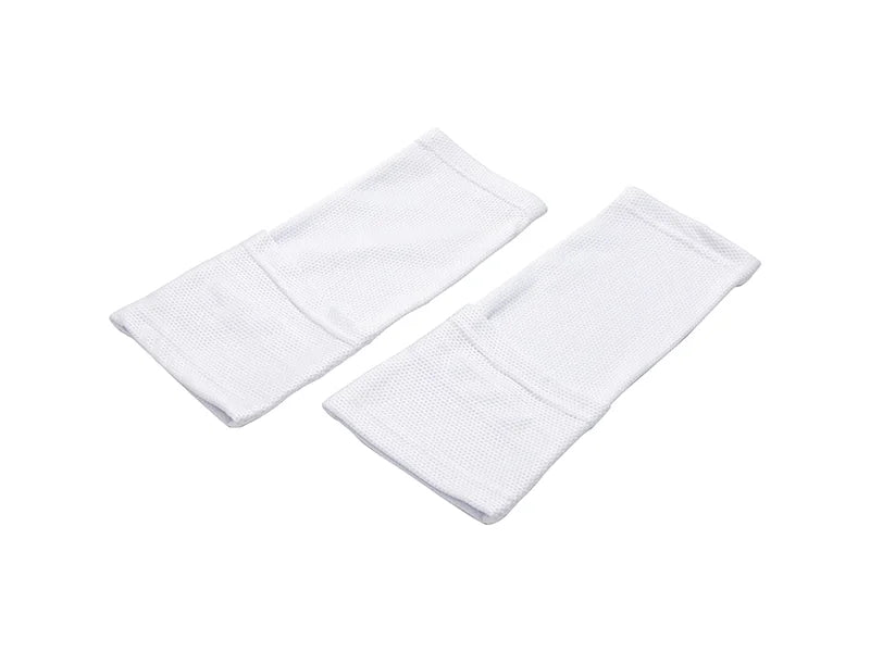Sublimation Soccer Shin Pad Socks (L)