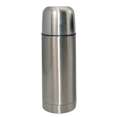 350ml Thermo Bottle-Silver