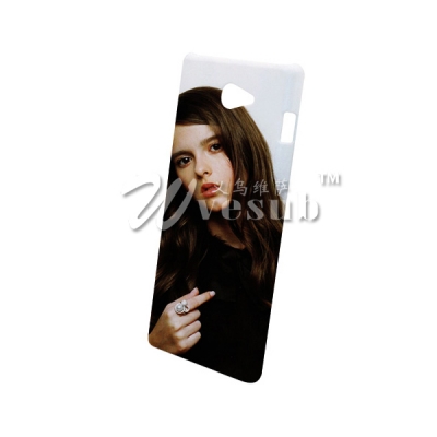 3D DIY Printing Sublimation Sony Xperia M2 Cover Frosted