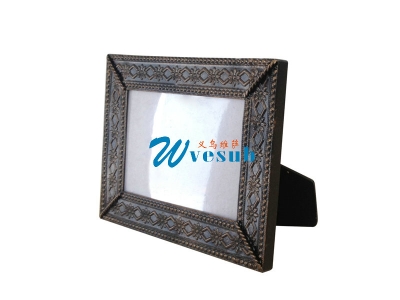 Metal Frame07 with 10×15cm Metal Insert